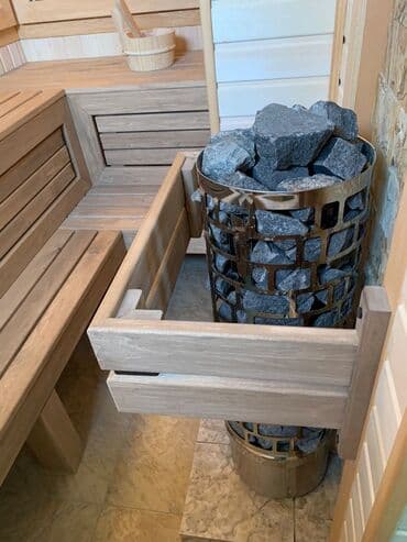 бунгало фонтан: Коттедж, ЦО Радуга West, Кош-Кол, Детская площадка, Парковка, стоянка, Охраняемая территория — 11