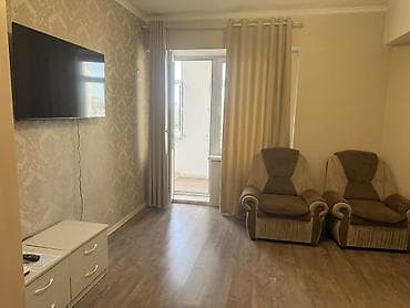 Аренда квартир: 2 комнаты, Собственник, С мебелью полностью — 10