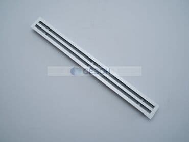 вентиляция частного дома: Жестяные работы, Вентиляция — 2