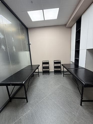 орто сай сдаю: Кабинет для мастера бьюти-индустрии В самом центре города, тц Евразия — 2