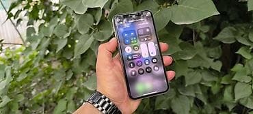 чехии: IPhone Xs, Б/у, 256 ГБ, Серебристый, Зарядное устройство, Защитное стекло, Чехол, 100 % — 9