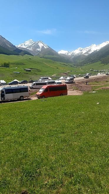 услуги альпиниста: ТУРИСТИЧЕСКИЕ УСЛУГИ БУС НА ЗАКАЗ ПО РЕГИОНУ ПО РЕГИОНУ Пассажирские — 1