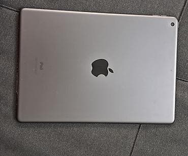 apple mini: Планшет, Apple, 9" - 10", Wi-Fi, Б/у, Классический цвет - Серый — 2