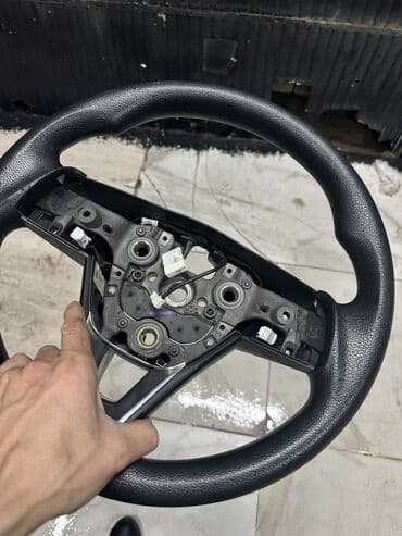 материал шумоизоляции авто цена: Руль Hyundai — 3