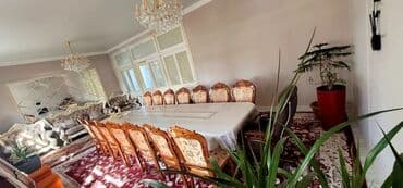 сдаю дом энесай: 300 м², 8 комнат — 13