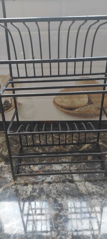 купить диспенсеры для бумажных полотенец: Новая складная подставка для мусорного пакета из стали и нержавейки. 2 — 2