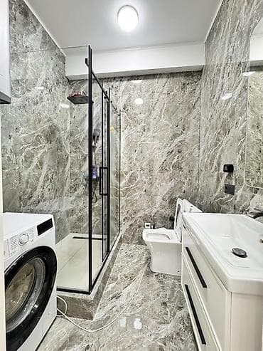 Продажа квартир: 3 комнаты, 104 м², Элитка, 14 этаж, Дизайнерский ремонт — 9