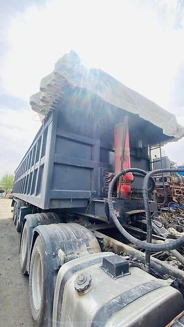 прицеп 150: Прицеп, Самосвал — 3