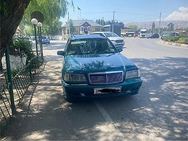 gac gs3: Mercedes-Benz CL- Class AMG: 1997 г., Механика, Бензин — 6