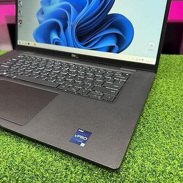 ноутбуки dell: Для программирования, Б/у, Intel Core i5, В рассрочку — 5