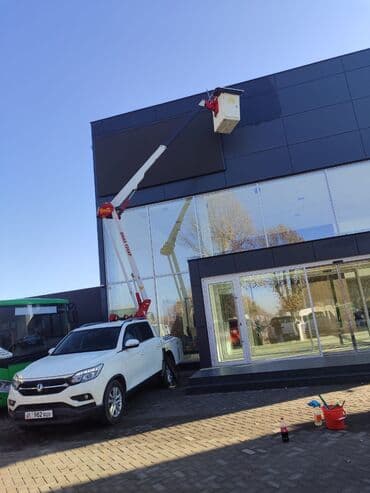 подкатный домкрат купить: Автовышка | Стрела 12 м 200 т | Борт 200 кг — 1