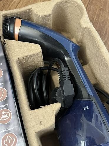 sokany пылесос отзывы: Отпариватель Ручной — 1