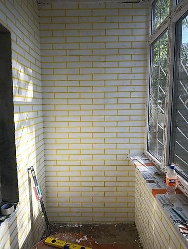 проек дома: Наружная отделка ремонт и внутренний не дорого — 7