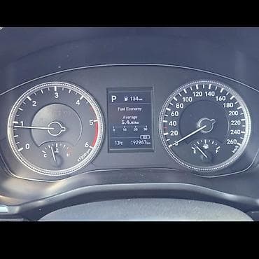 удаление сажового фильтра: Hyundai Santa Fe: 2018 г., 2 л, Автомат, Дизель, Кроссовер — 6