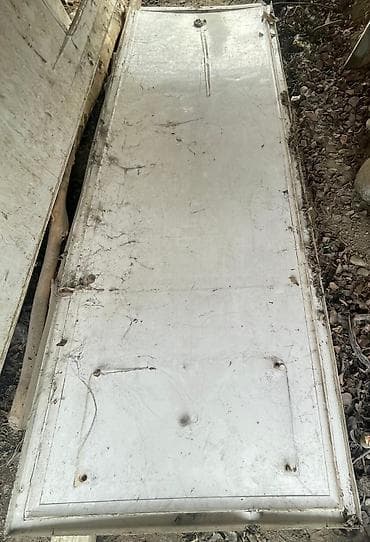 Сантехника: Панели/плиты из стеклопластика (FRP) — крупногабаритные щиты — 4