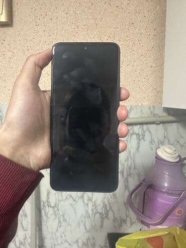 ssd 512 бишкек: Redmi, Redmi Note 12, 128 ГБ — 1