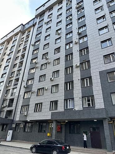 55: 1 комната, 55 м², Элитка, 5 этаж, Готовая ПСО (под самоотделку) — 2