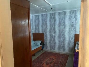 35 м², 2 комнаты, Утепленный, Забор, огорожен at lalafo.kg 35 м², 2 комнаты, Утепленный, Забор, огорожен