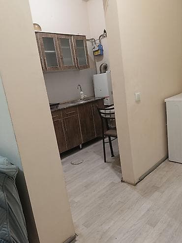 сдается квартира тец: 1 комната, Собственник, С мебелью полностью — 9