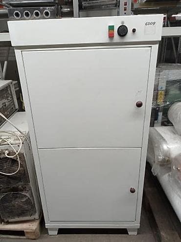 Рекламное оборудование: Продаю оборудования для мини пекарни конвекционный печь UNOX 6 уровный — 7