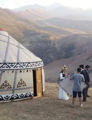 федбайк велосипед: Юрта и палаток в аренду на разные мероприятия тои кыз узатту шерине — 12