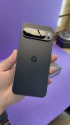 пиксель 9 про цена бишкек: Google Pixel 9 Pro XL, Б/у, 128 ГБ — 8