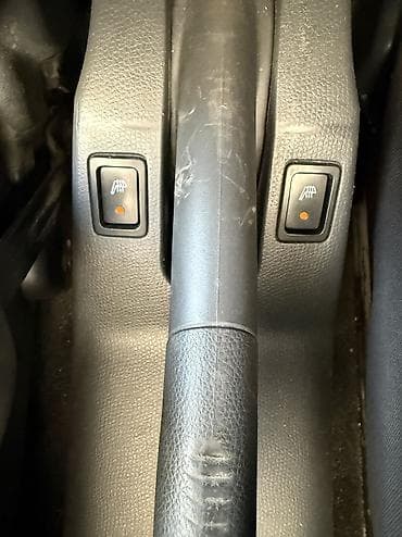 kia monin: Suzuki Swift: 2007 г., 1.3 л, Механика, Бензин, Хэтчбэк — 10