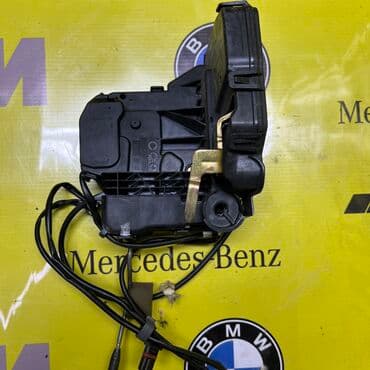 операционные системы электронный ключ: Эшик кулпусу Mercedes-Benz Оригинал, Жапония — 2