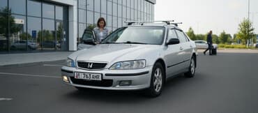фары хендай соната: Honda Accord: 2001 г., Механика, Бензин, Седан — 2