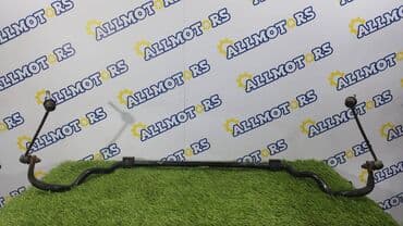 купить мотоблок мтз бу в москве: Передний стабилизатор BMW Б/у, Оригинал — 1