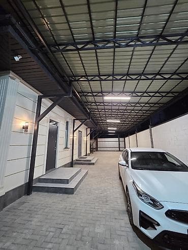 дом арал: Продается новый современный, 4 х комнатный, одноэтажный дом в с — 3