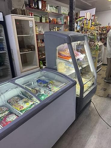 Продуктовый магазин у дома — полностью укомплектованный ассортимент — 9