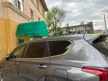 купить авто с кореи бу: Huanghai : 2018 г., Автомат, Дизель — 3