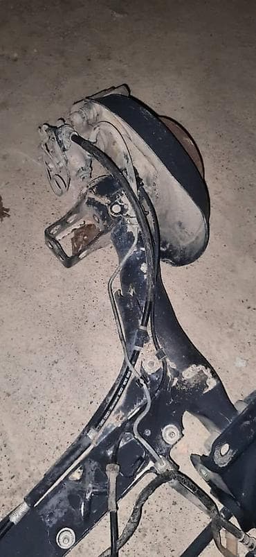 mark 4: АУДИ А4 2000 ГОД РЕСТАЙЛИНГ ВСЕ ЗАПЧАСТИ ОРИГИНАЛЬНЫЕ Made in Germany — 2