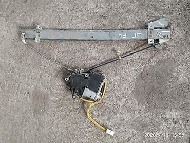 grandis: Mitsubishi Chariot Grandis Стеклоподъемник, Митцубиси Шариот Грандис — 1