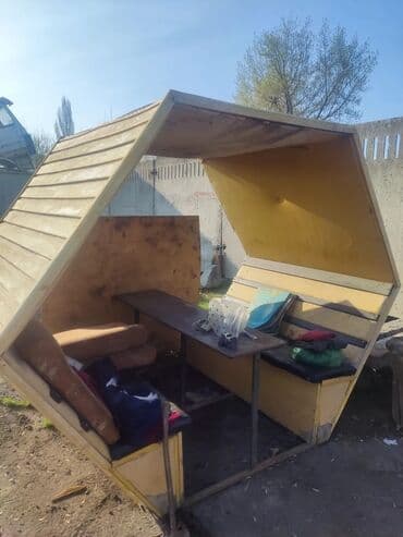 полировочный машина: Мини-мойка/пост самообслуживания в контейнере Комплект оборудования — 18