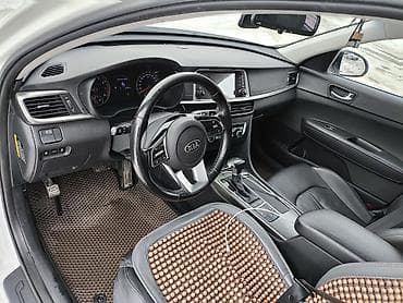 радиатор бишкек: Kia K5: 2018 г., 2 л, Автомат, Газ, Седан — 5