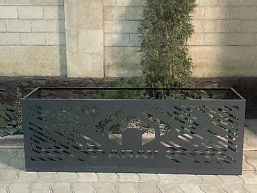 Балдар эмереги: Металл сейф эшиктери — 5