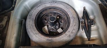 авто сатуу: Hyundai Avante: 2002 г., 1.5 л, Кол менен иштөөчү, Бензин, Седан — 8