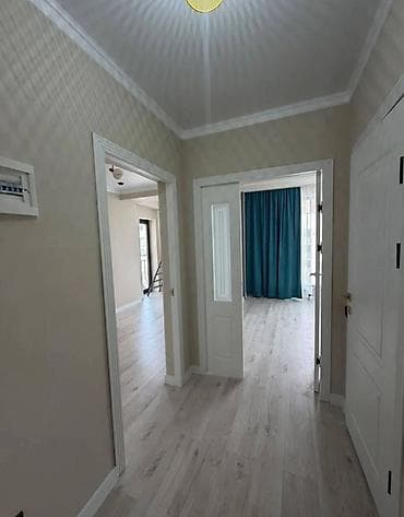 1 комната, 41 м², Элитка, 10 этаж, Евроремонт