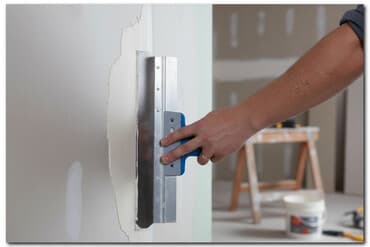 эмалировать ванну: Шпаклевка стен, Шпаклевка потолков Больше 6 лет опыта — 1