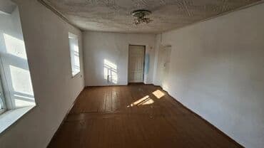 с байтик дом: Дом, 60 м², 3 комнаты, Собственник, Косметический ремонт — 17