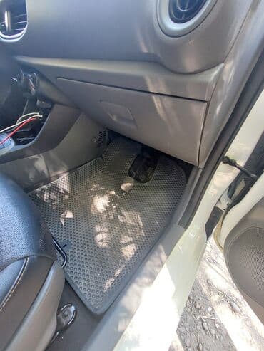 бу авто в кредит без первоначального взноса рядом просп. жибек жолу, бишкек: Kia Morning: 2017 г., 0.1 л, Автомат, Бензин, Хэтчбэк — 4