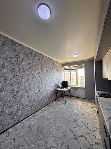 восток 5 продается квартира: 1 комната, 48 м², Элитка, 5 этаж, Евроремонт — 3