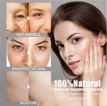 корейские бады день и ночь отзывы: ❄️ США крем для лица против морщин Аmazon ▶ Увлажняет кожу ▶ — 3