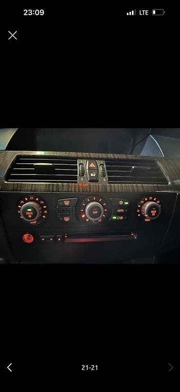r18 kia: BMW 5 series: 2004 г., 3 л, Автомат, Бензин, Седан — 7