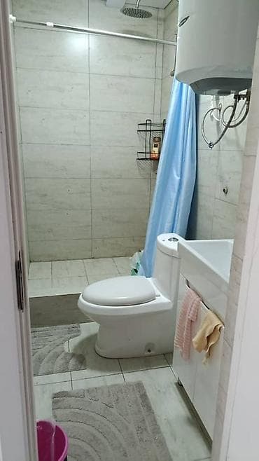 аренда точки: Бостери, территория Vzmorie Resort, таунхаус 2 этаж, просторная — 10