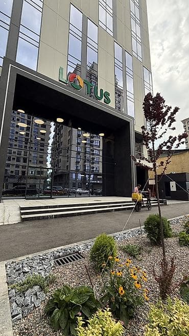 seven development: Аренда офисов, 57 м², В бизнес центре, С системой безопасности — 8