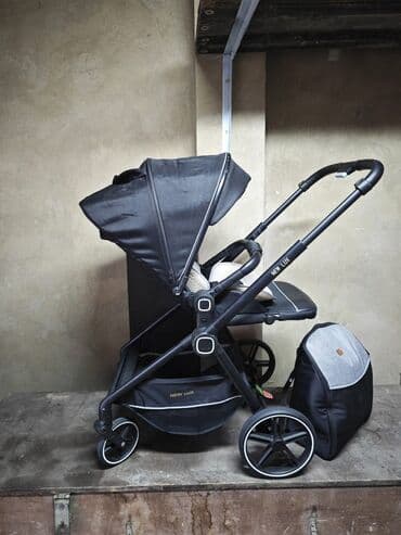 анекс коляски цена бишкек: Коляска, цвет - Черный — 10