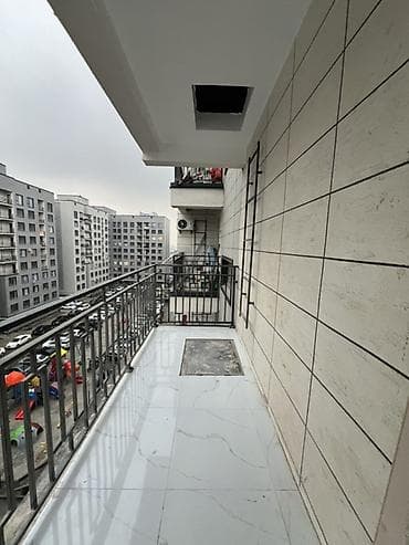 отдам дешевле: 1 комната, 41 м², Элитка, 7 этаж, Евроремонт — 4